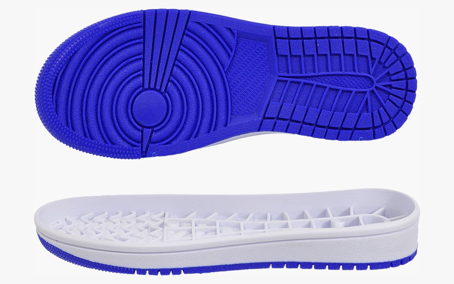 Ref. 167 PVC Bicolor