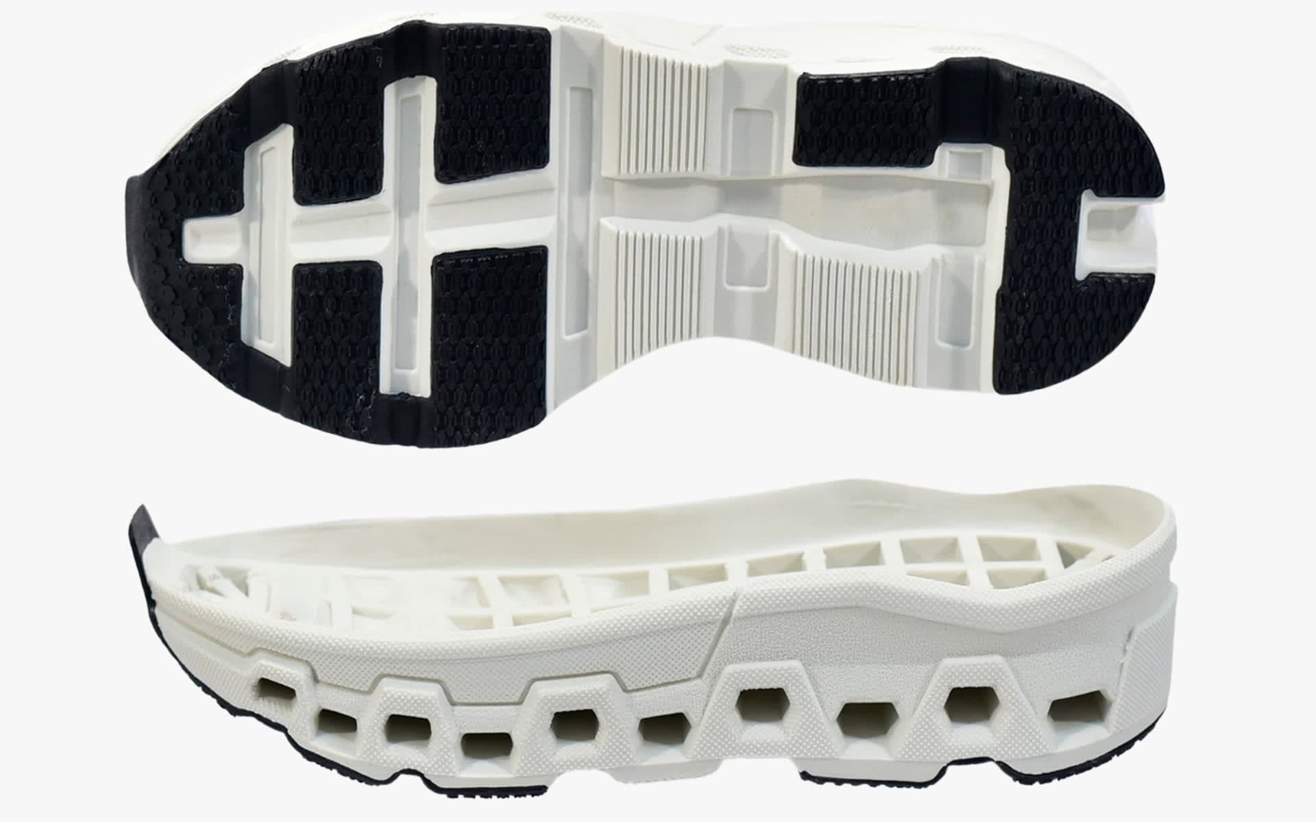 Ref. 2272 Infantil Bicolor