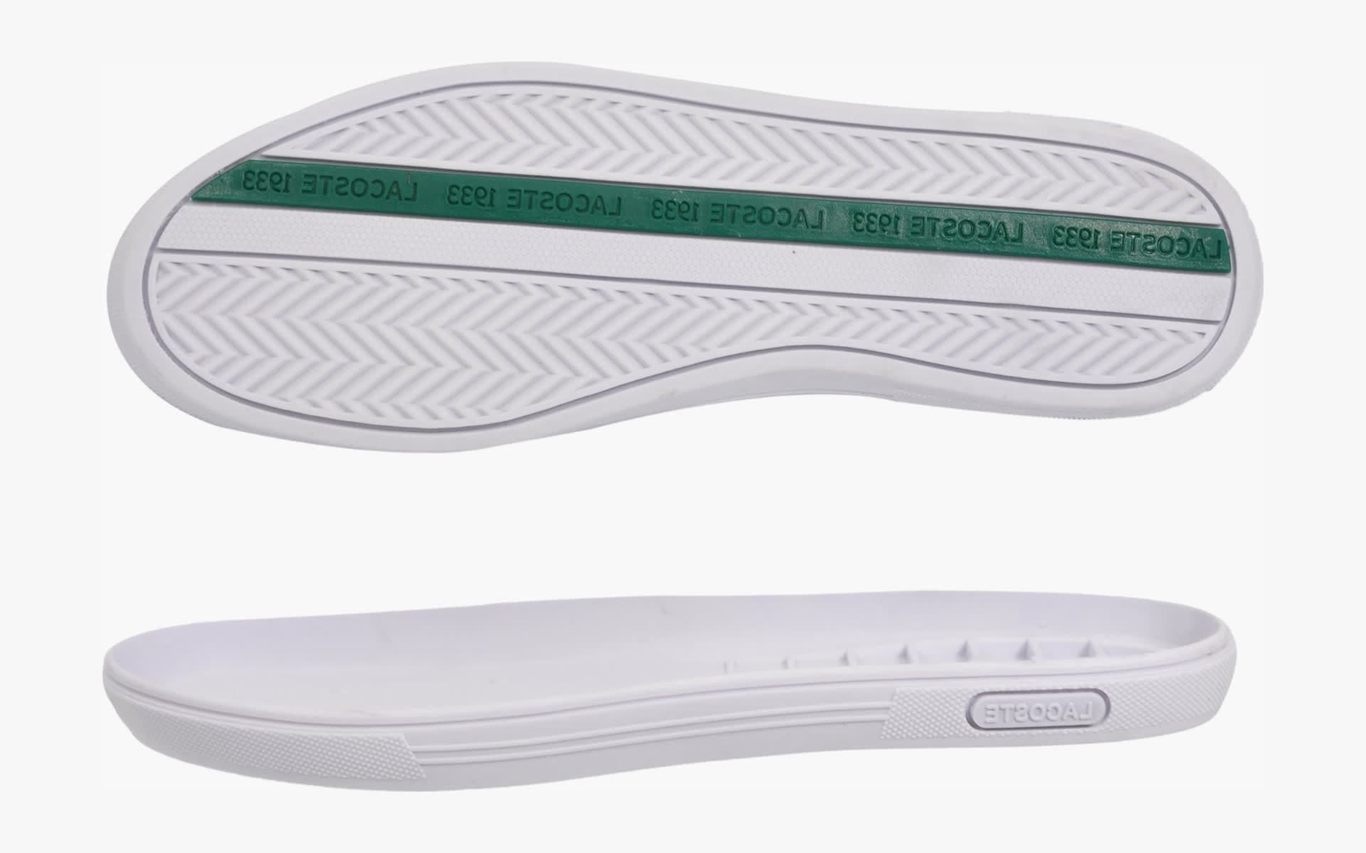 Ref. 993 PVC Bicolor