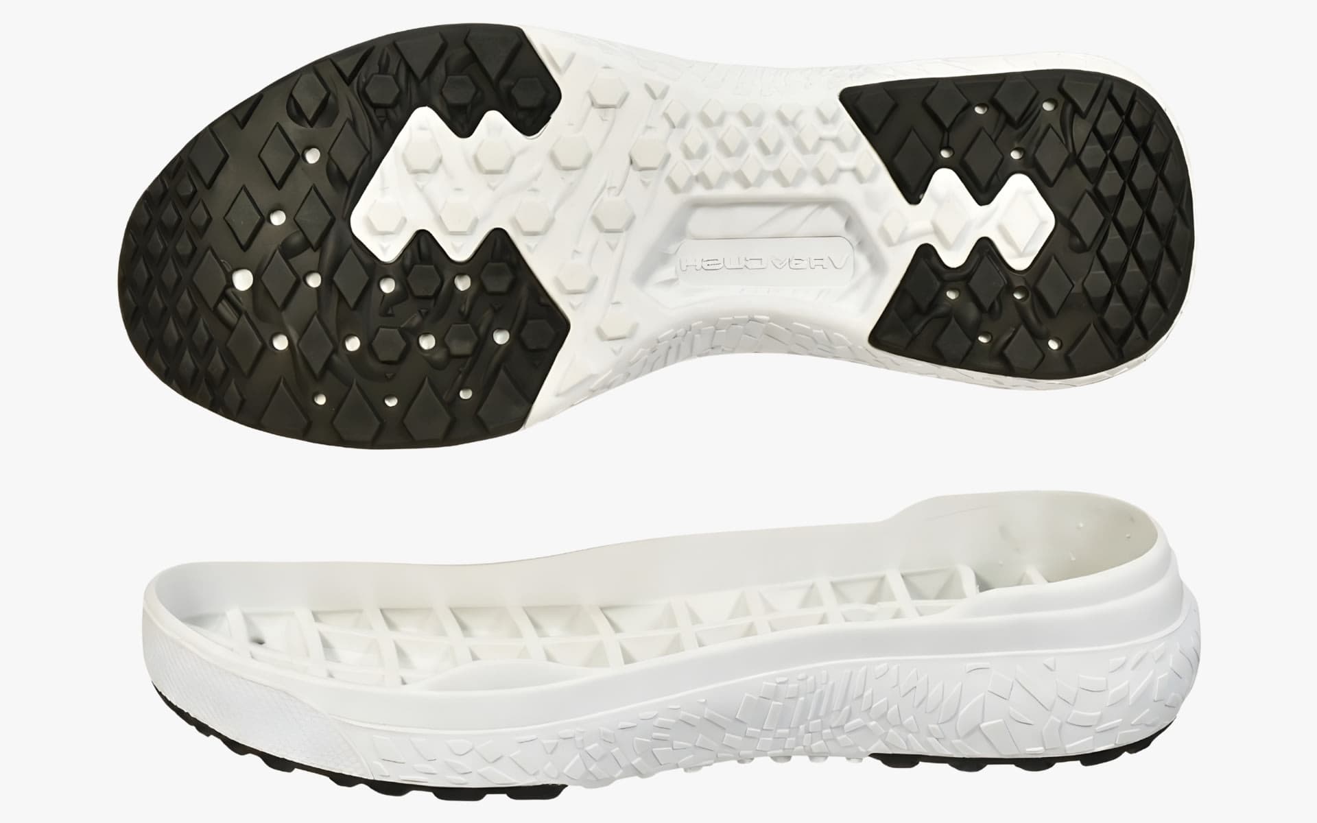 Ref. 1735 Baby Bicolor